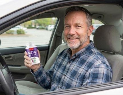 MetaBurn oral care user